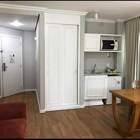 Ferienwohnung Quality Paulista Jardins São Paulo Exterior foto