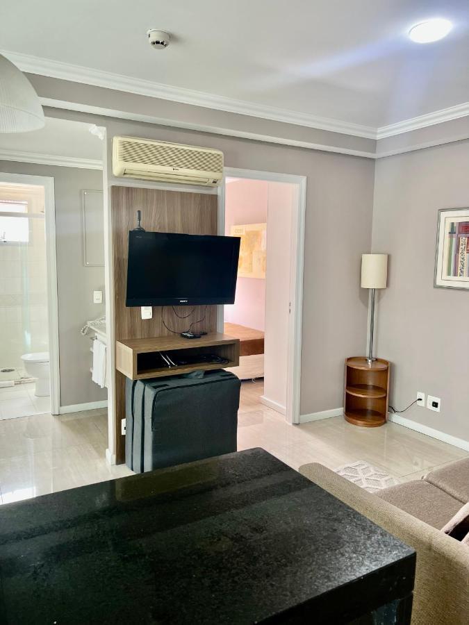 Ferienwohnung Quality Paulista Jardins São Paulo Exterior foto