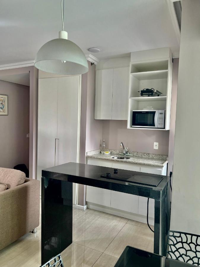 Ferienwohnung Quality Paulista Jardins São Paulo Exterior foto