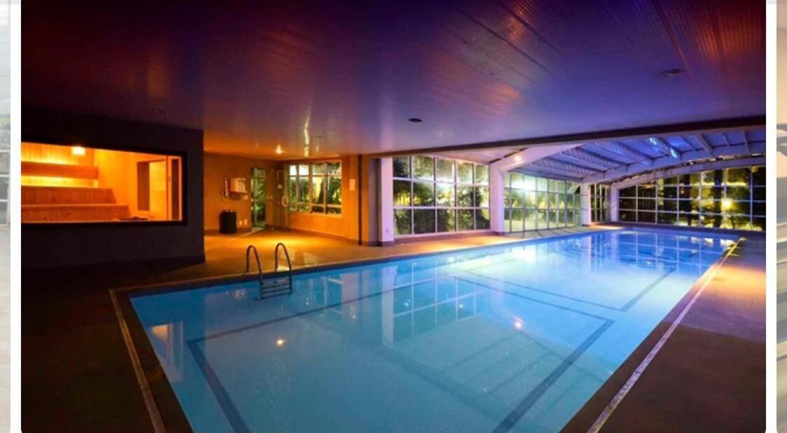 Ferienwohnung Quality Paulista Jardins São Paulo Exterior foto