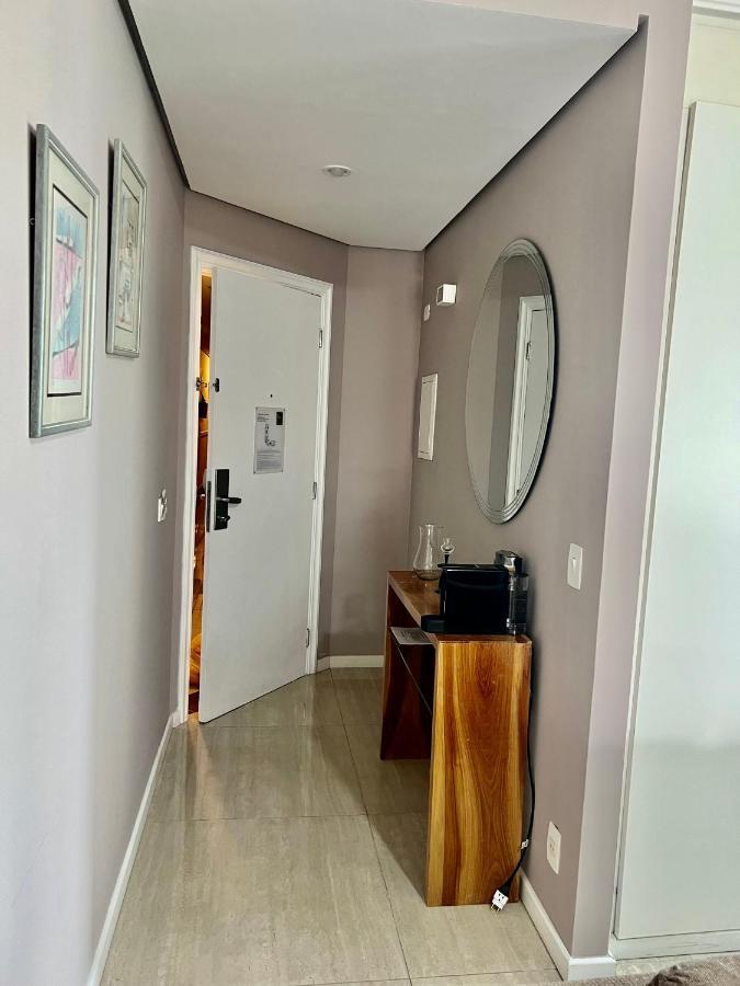 Ferienwohnung Quality Paulista Jardins São Paulo Exterior foto