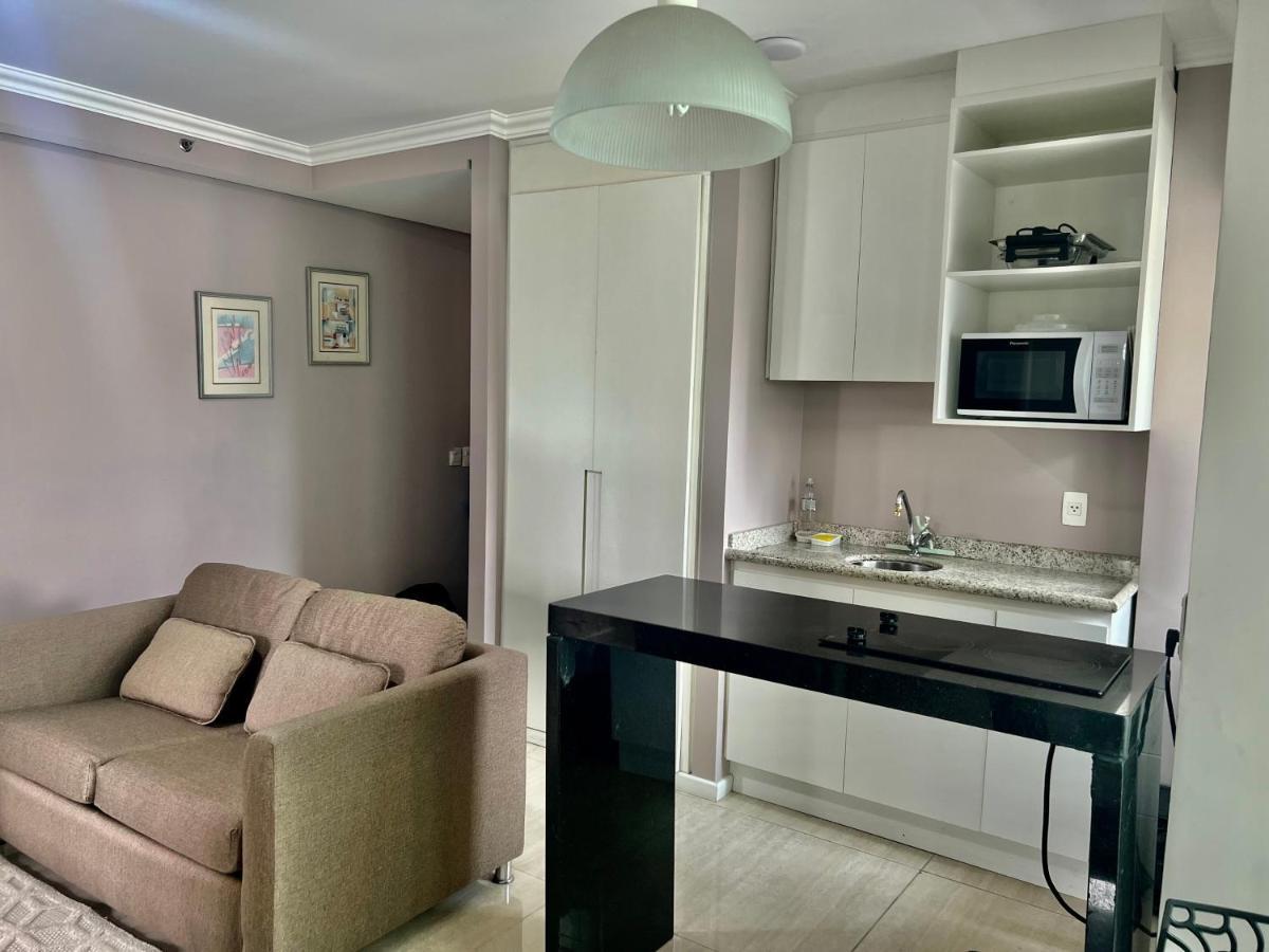 Ferienwohnung Quality Paulista Jardins São Paulo Exterior foto