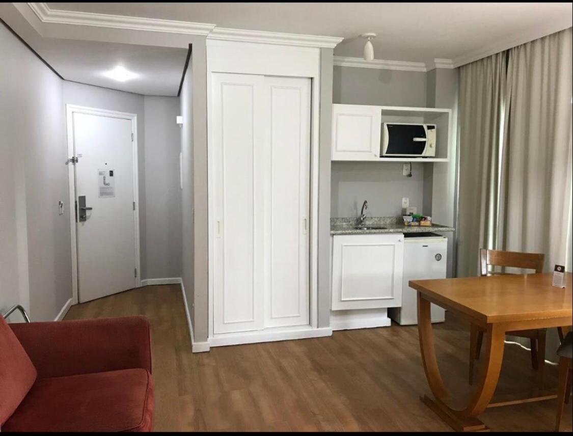 Ferienwohnung Quality Paulista Jardins São Paulo Exterior foto